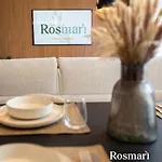 Lejlighed Rosmari, Designer With Free Parking *