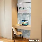 Rosmari, Designer With Free Parking Lejlighed Cefalù