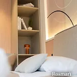 Rosmari, Designer With Free Parking Apartment