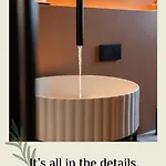 Apartment Rosmari, Designer With Free Parking Cefalu