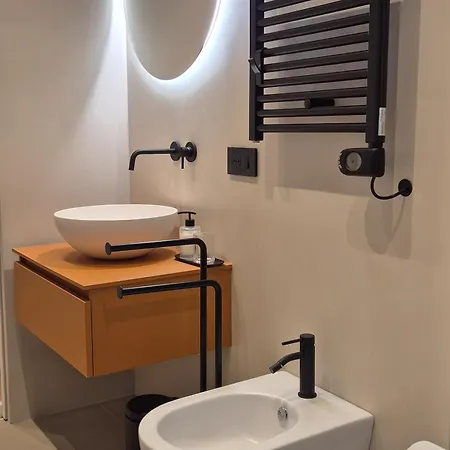 公寓 Rosmari, Designer With Free Parking *