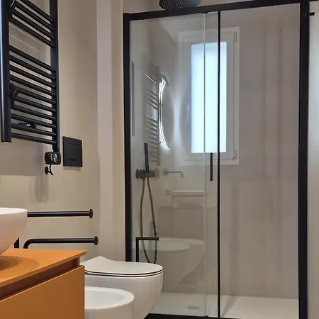 Apartment Rosmari - Cefalu