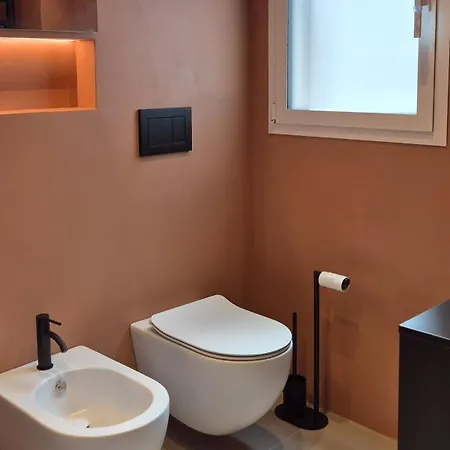 Apartment Rosmari - Cefalu