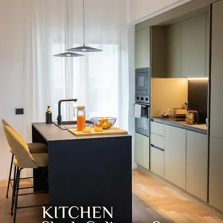 Apartment Rosmari, Designer With Free Parking Cefalu