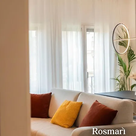 Rosmari, Designer With Free Parking * チェファル