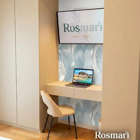 Rosmari, Designer With Free Parking アパート チェファル