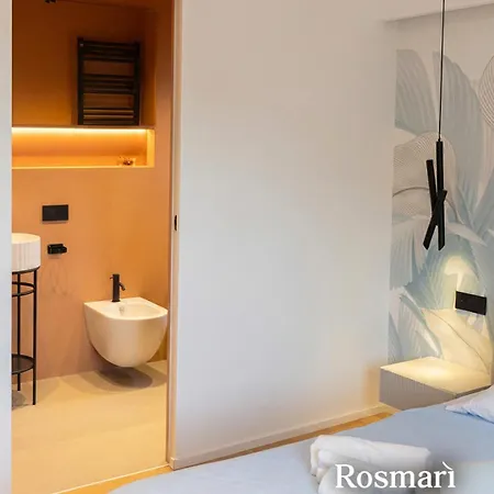 Rosmari, Designer With Free Parking アパート チェファル
