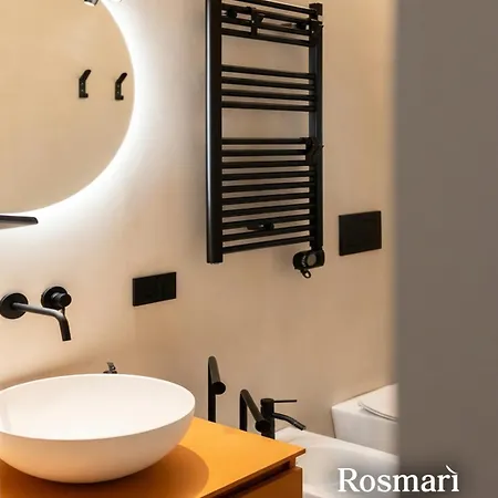 アパート Rosmari, Designer With Free Parking チェファル