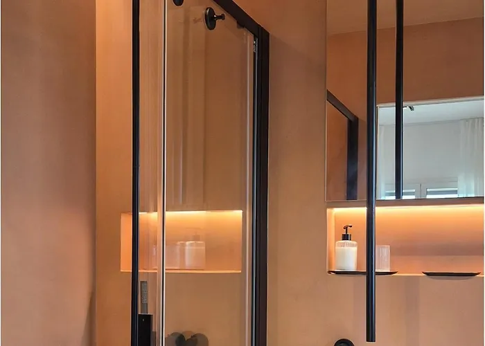 Rosmarì, Designer With Free Parking *