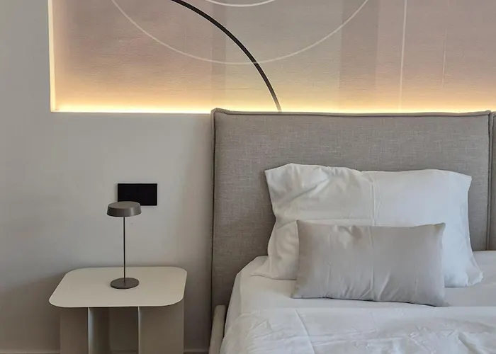 Rosmarì, Designer With Free Parking Appartement *